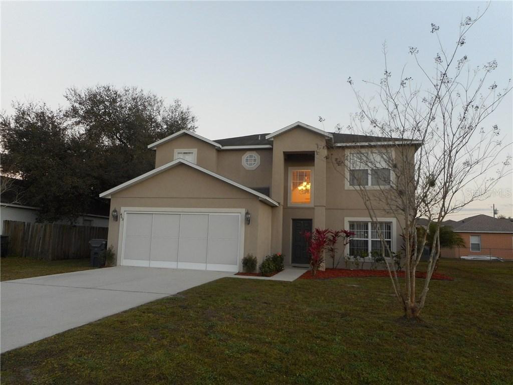 465 Magpie Ct., Poinciana, FL 34759