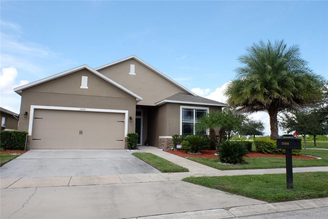 1800 Valley Forge Dr., Saint Cloud, FL 34769