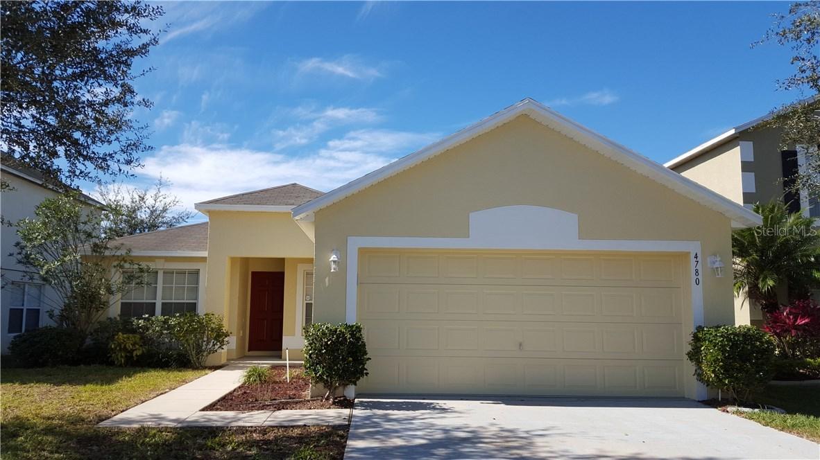 4780 Salamander St., Saint Cloud, FL 34772