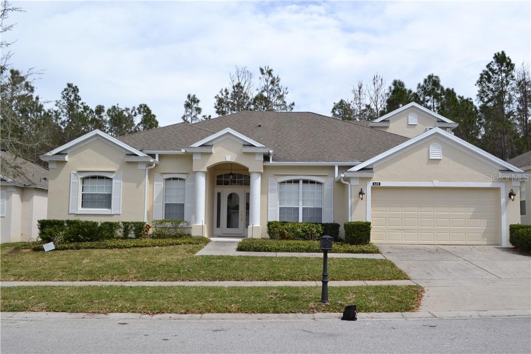 628 N Hampton Dr., Davenport, FL 33897