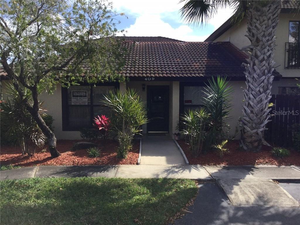 409 Hunter Cir., Kissimmee, FL 34758
