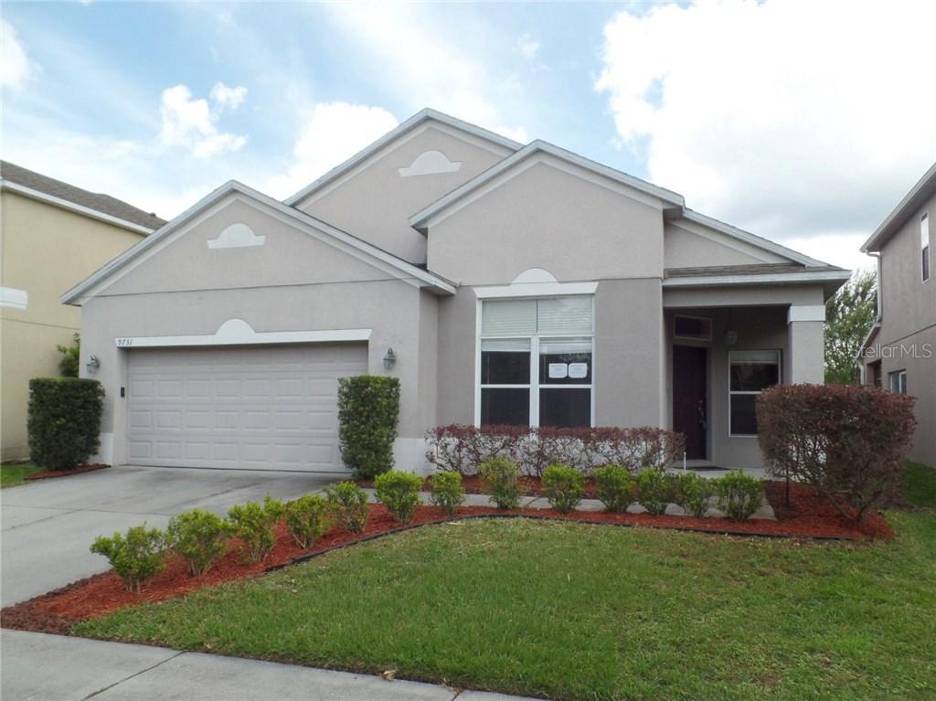 9731 Heron Pointe Dr., Orlando, FL 32832