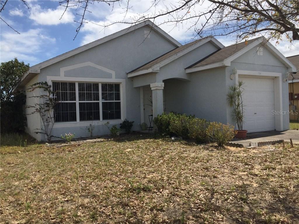 704 Belvoir Dr., Davenport, FL 33837