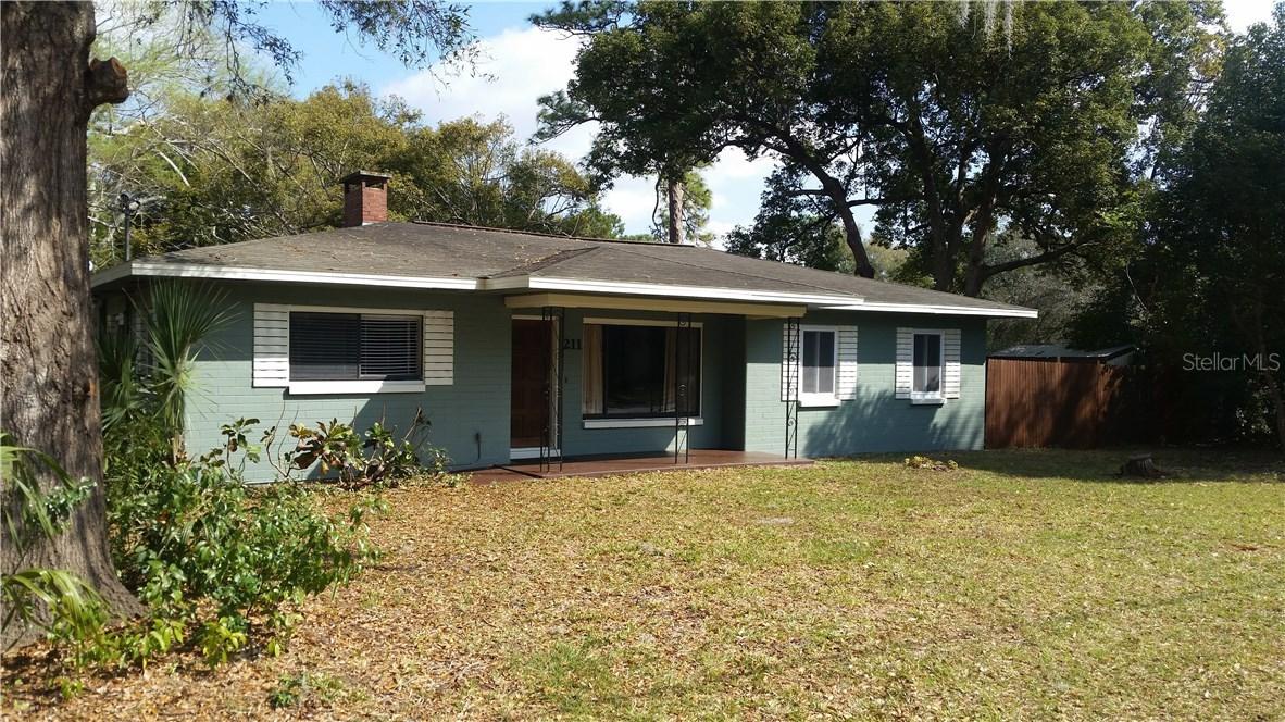 211 Lake Griffin Cir., Casselberry, FL 32707