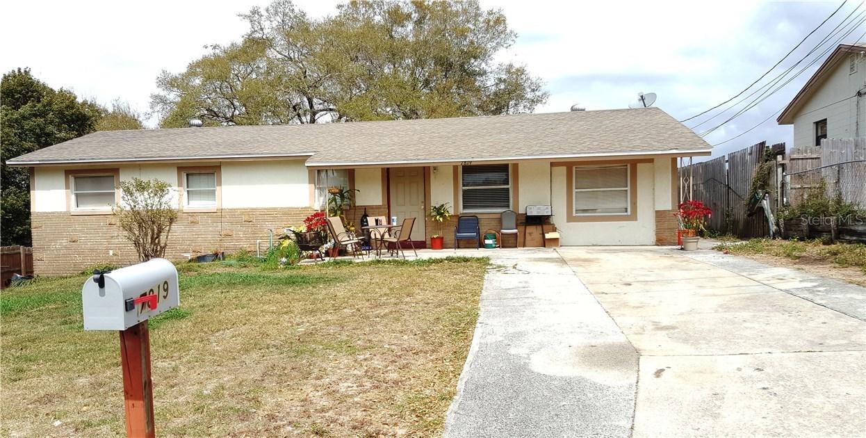 7819 Arabian Pl., Orlando, FL 32818