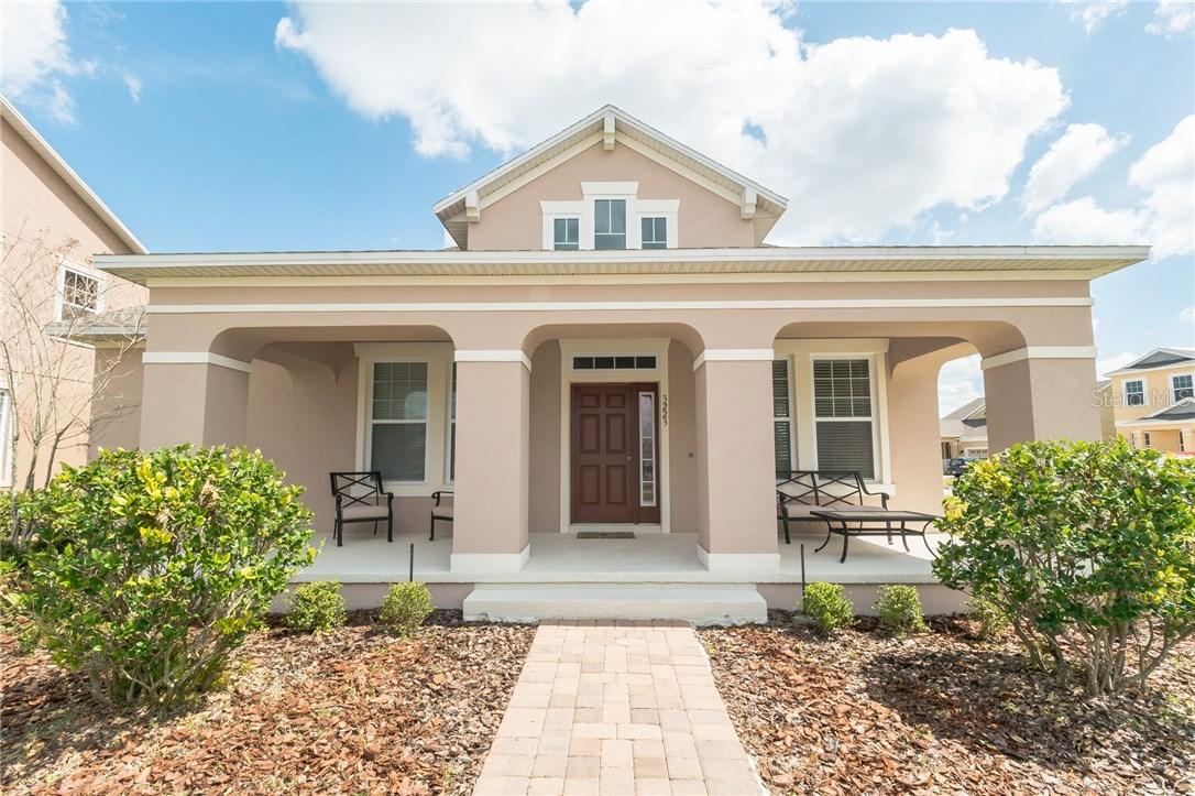 3223 Blazing Star Lane, Saint Cloud, FL 34773