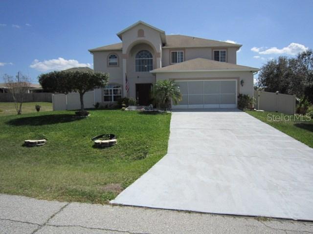 193 Albany Dr., Poinciana, FL 34759