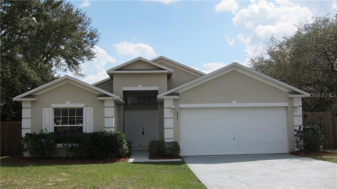 406 Manitoba Ln., Poinciana, FL 34759