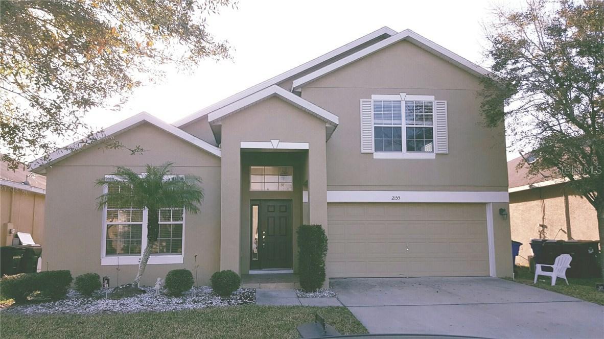 2155 Continental St., Saint Cloud, FL 34769