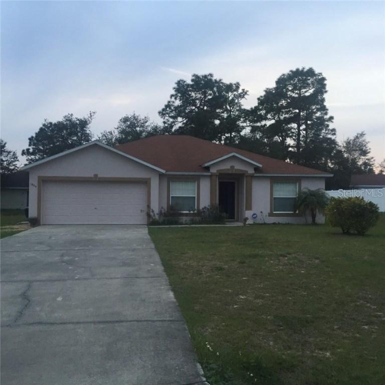 [Address Hidden by Seller], Poinciana, FL 34759