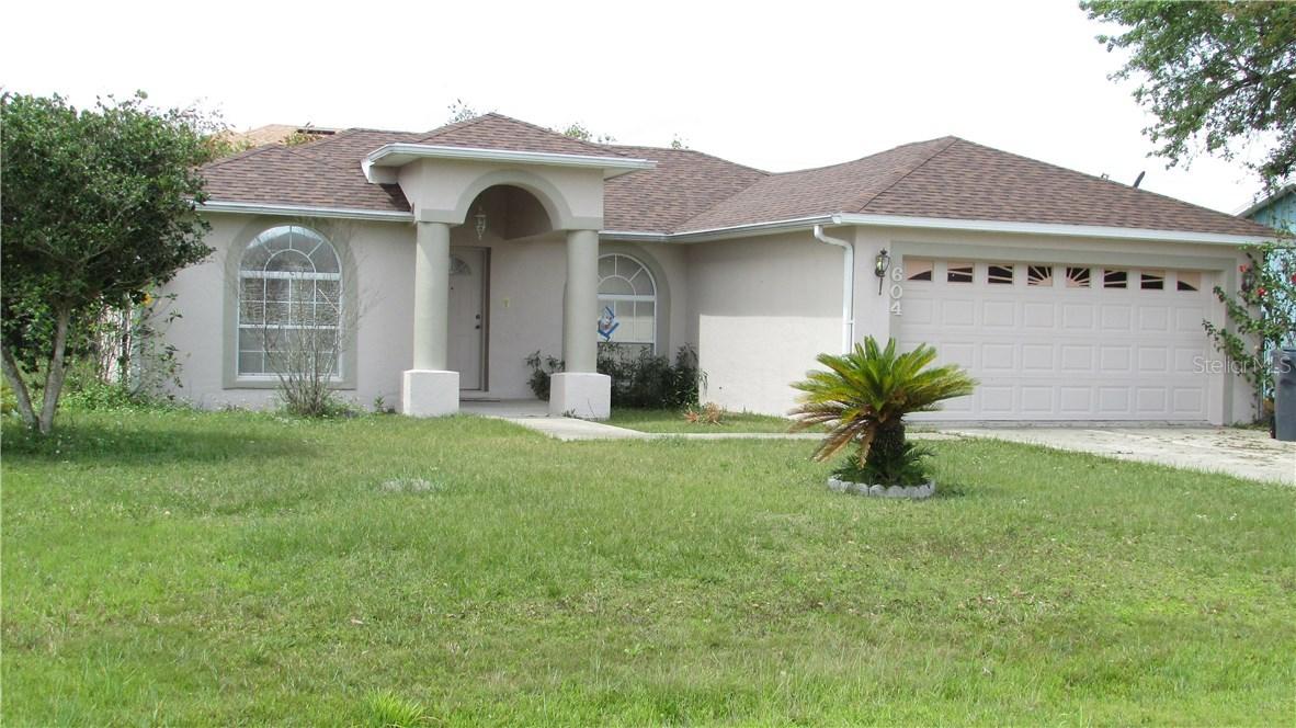 604 Llama Dr., Poinciana, FL 34759