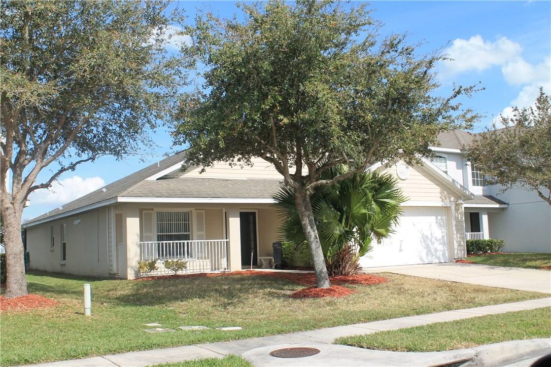 634 Chadbury Way, Kissimmee, FL 34744