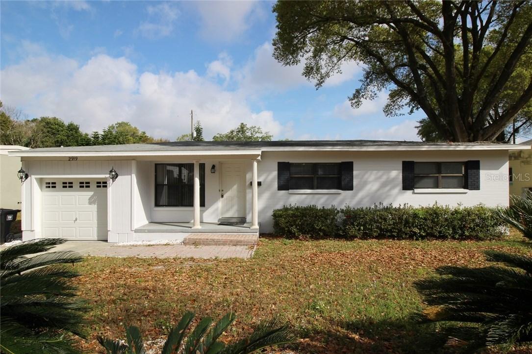 2919 Huntington St., Orlando, FL 32803