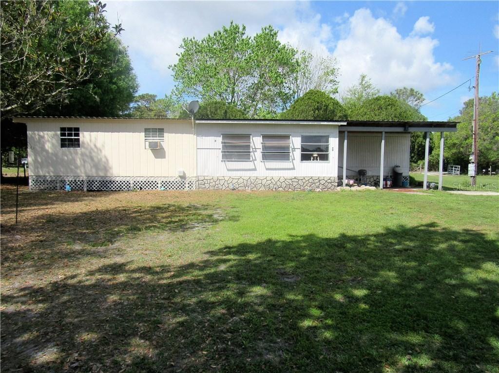 3955 Rambler Ave., Saint Cloud, FL 34772