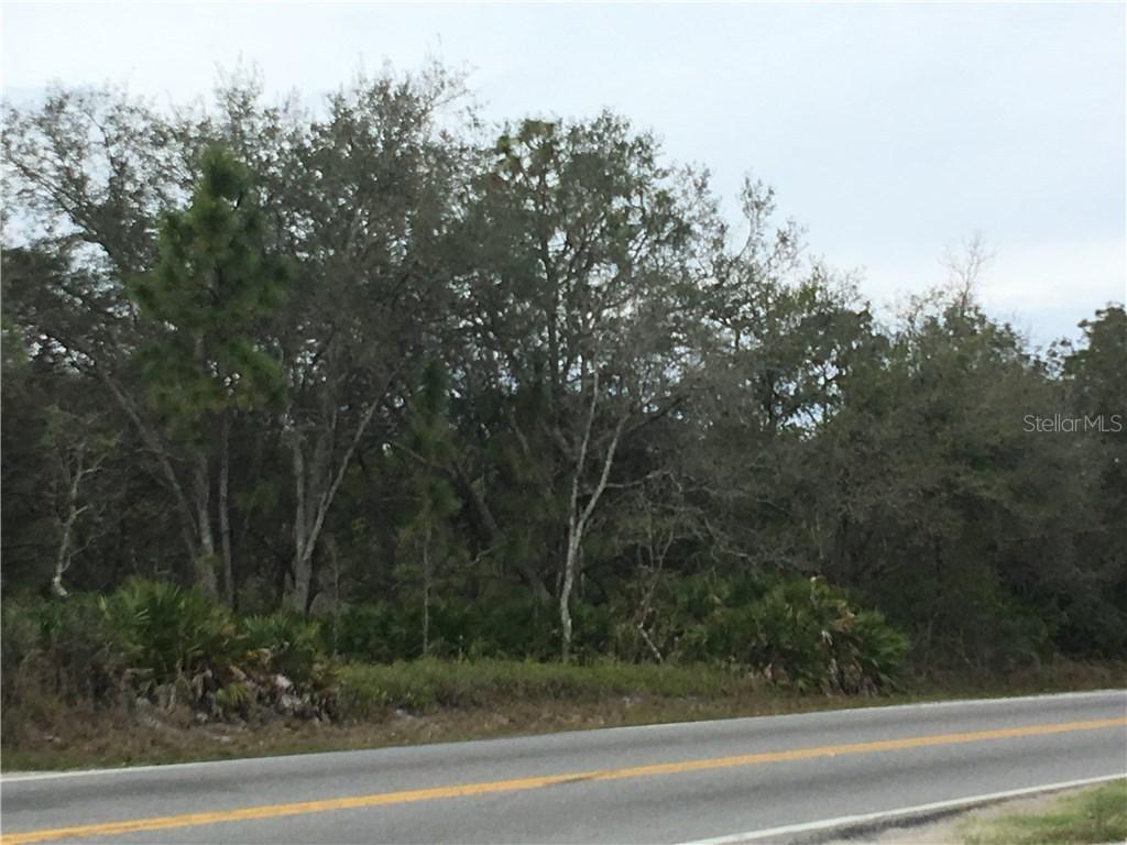 Poinciana Blvd., Davenport, FL 33896