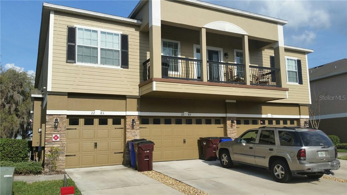 2285 Betsy Ross Ln. #A, St. Cloud, FL 34769