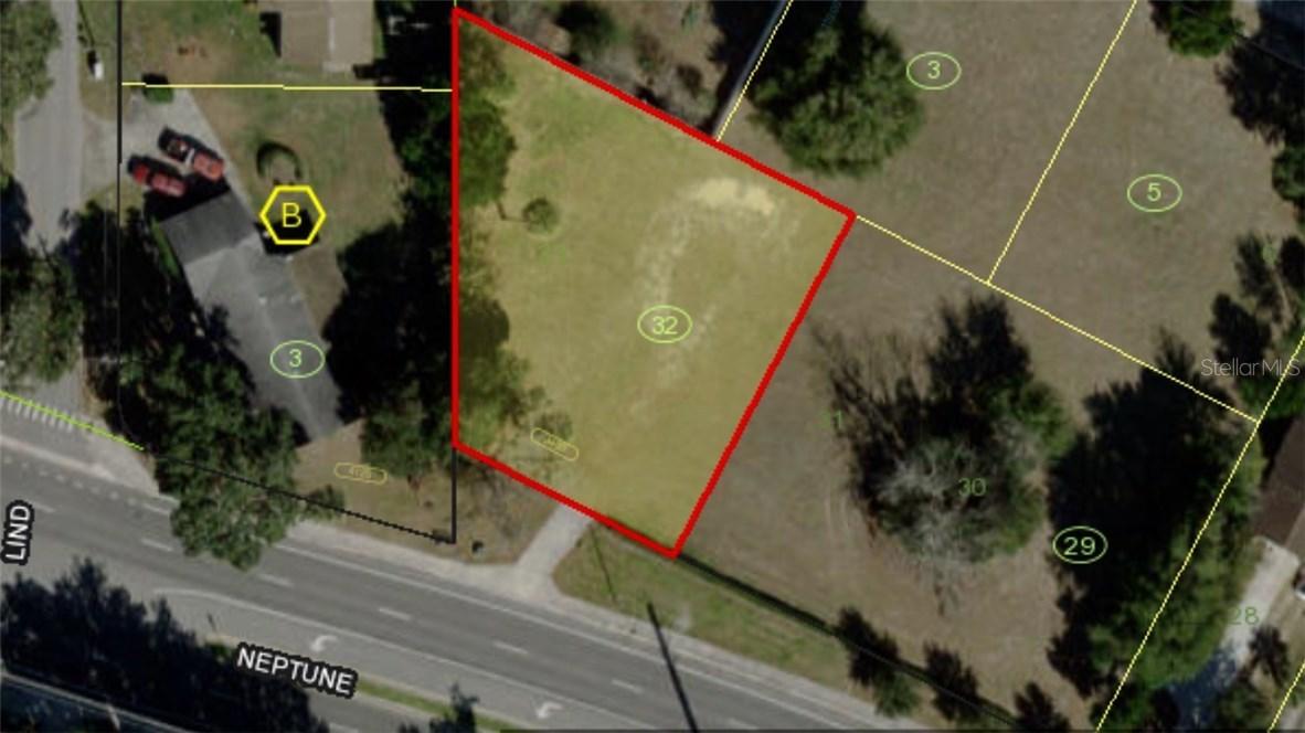 Neptune Rd., Kissimmee, FL 34744