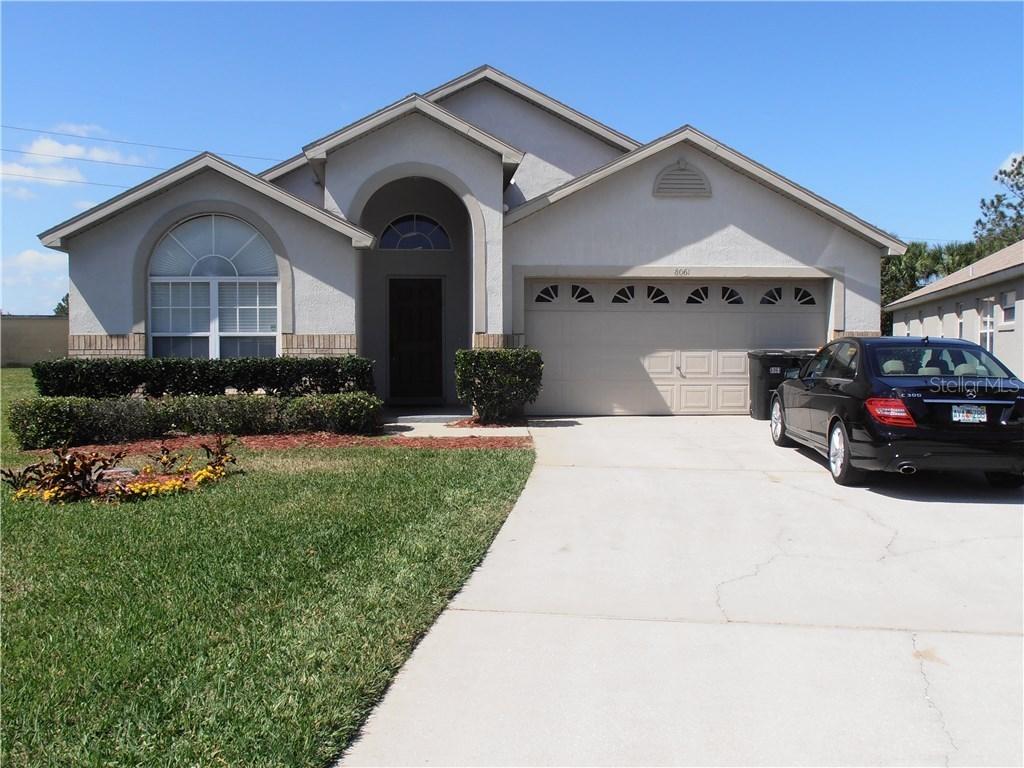 [Address Hidden by Seller], Kissimmee, FL 34747