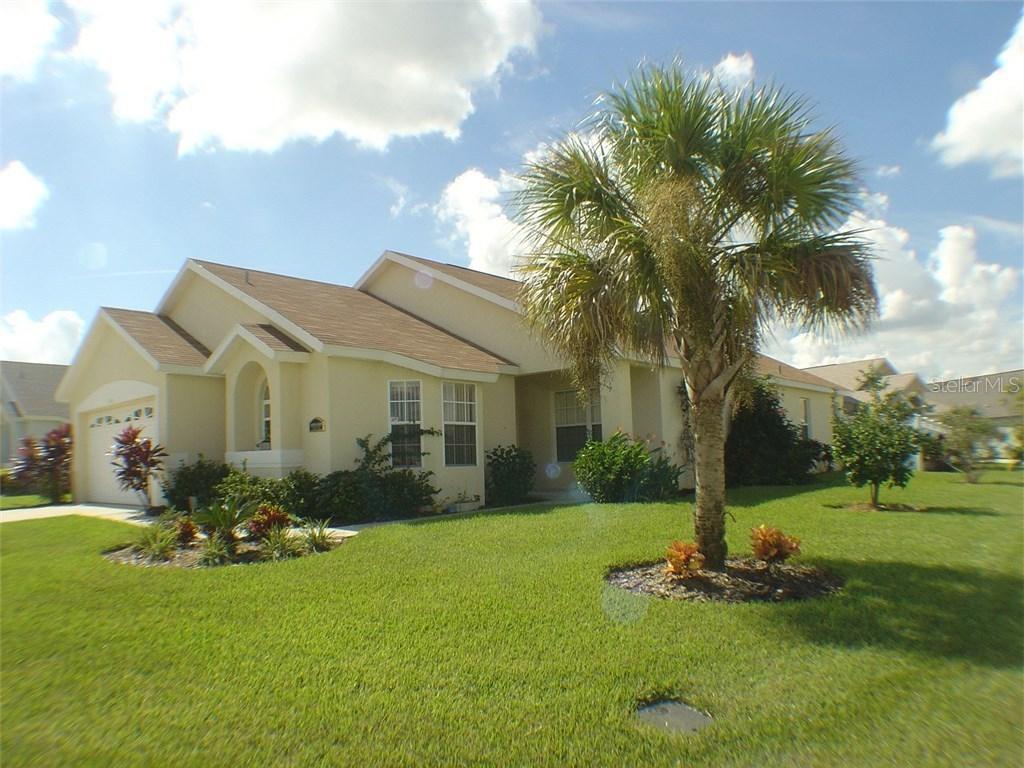 2510 Caliente Tr., Kissimmee, FL 34747