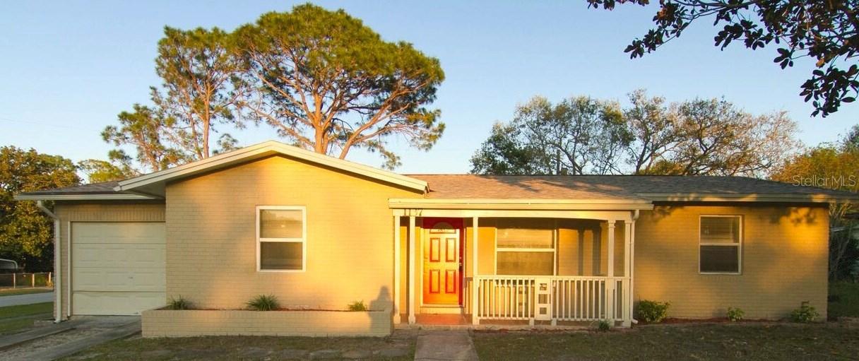 1137 Cobblestone Ave., Deltona, FL 32725