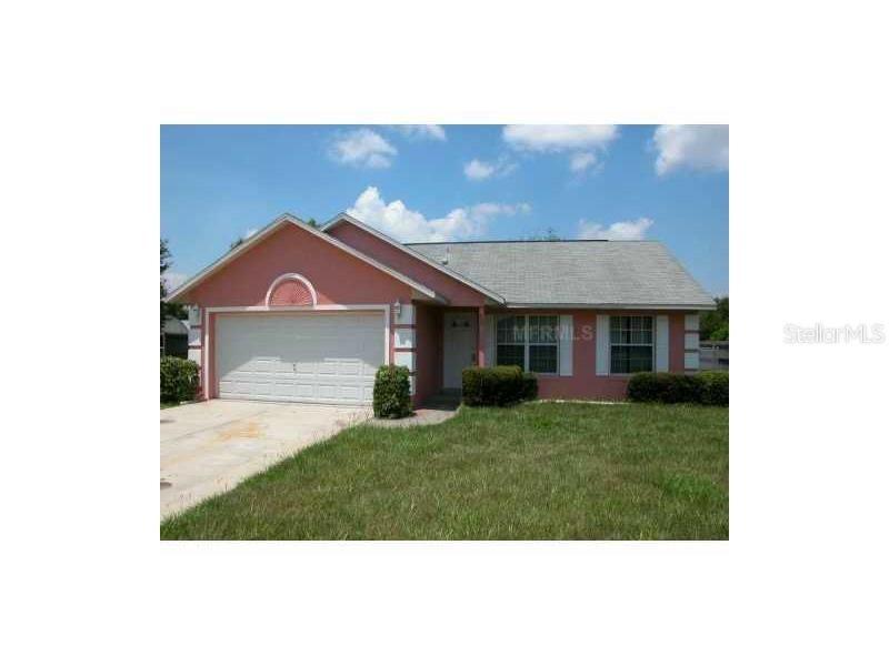 770 Orange Ave., Saint Cloud, FL 34769