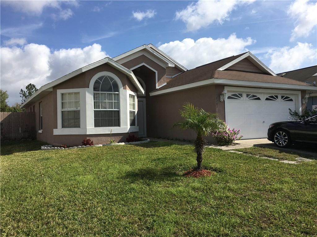 8207 Fort Thomas Way, Orlando, FL 32822