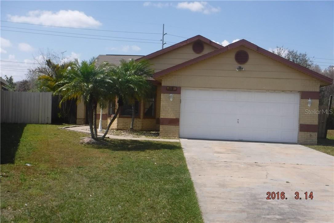 318 Houston Woods Ct., Orlando, FL 32824