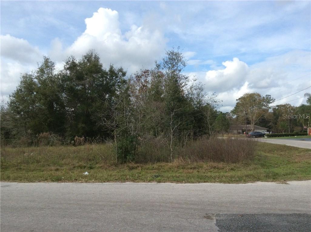 Pecan Run Track, Ocala, FL 34472