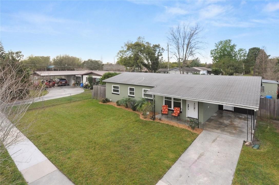 5928 Malcross Dr., Orlando, FL 32812