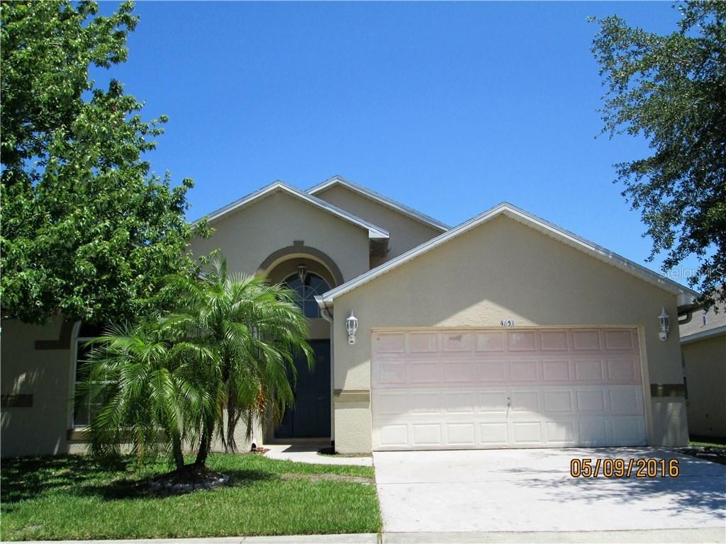 4653 Eagle Peak Dr., Kissimmee, FL 34746