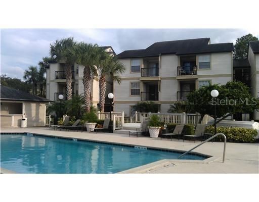 1972 Lake Atriums Cir. #177, Orlando, FL 32839