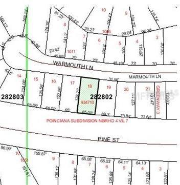 112 Warmouth Ln., Poinciana, FL 34759