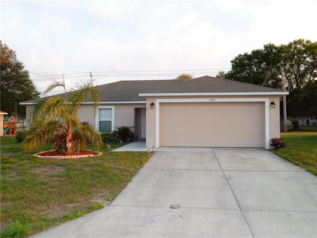 1512 Saddlehorn Dr., Lakeland, FL 33810