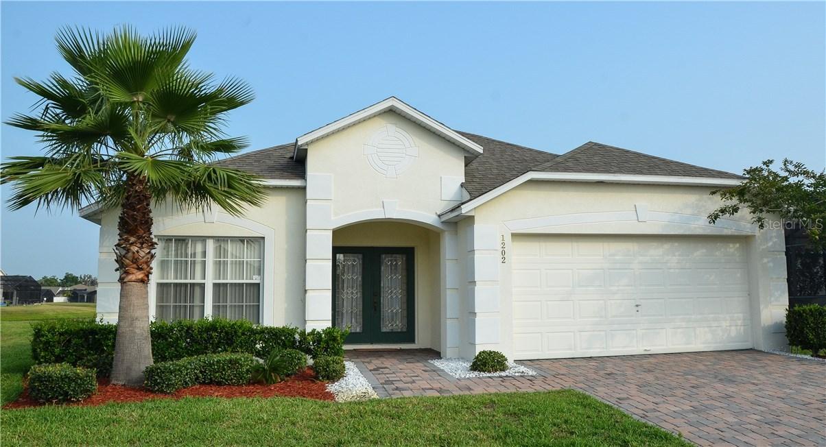 1202 Winding Hollow Ct., Kissimmee, FL 34746