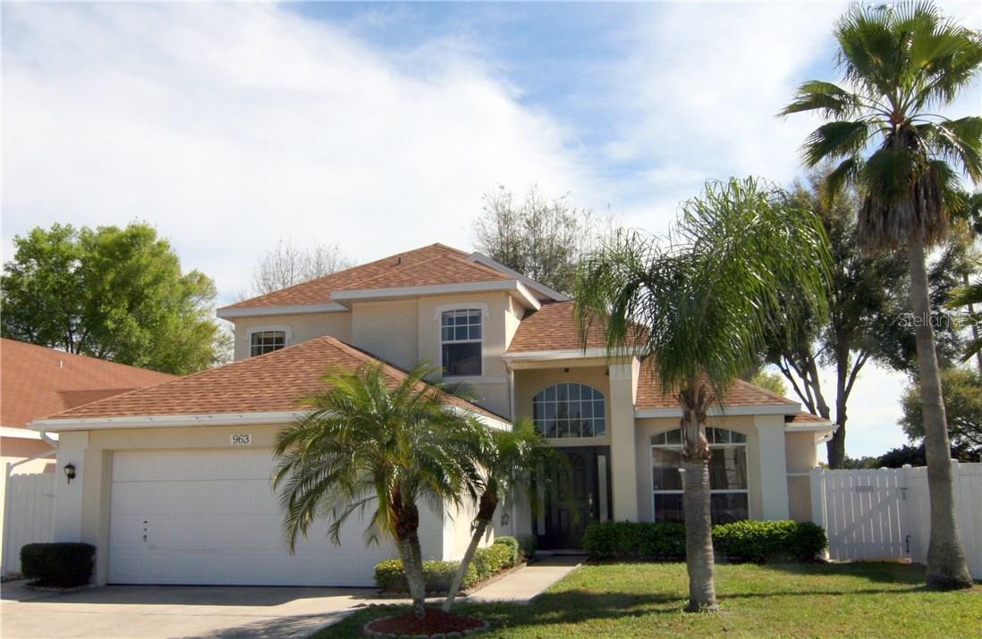 963 Downing Cir., Davenport, FL 33897