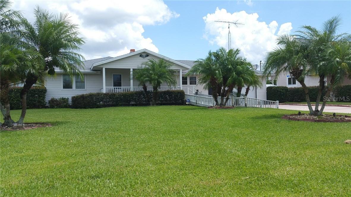 2625 Harris Blvd., Kissimmee, FL 34746