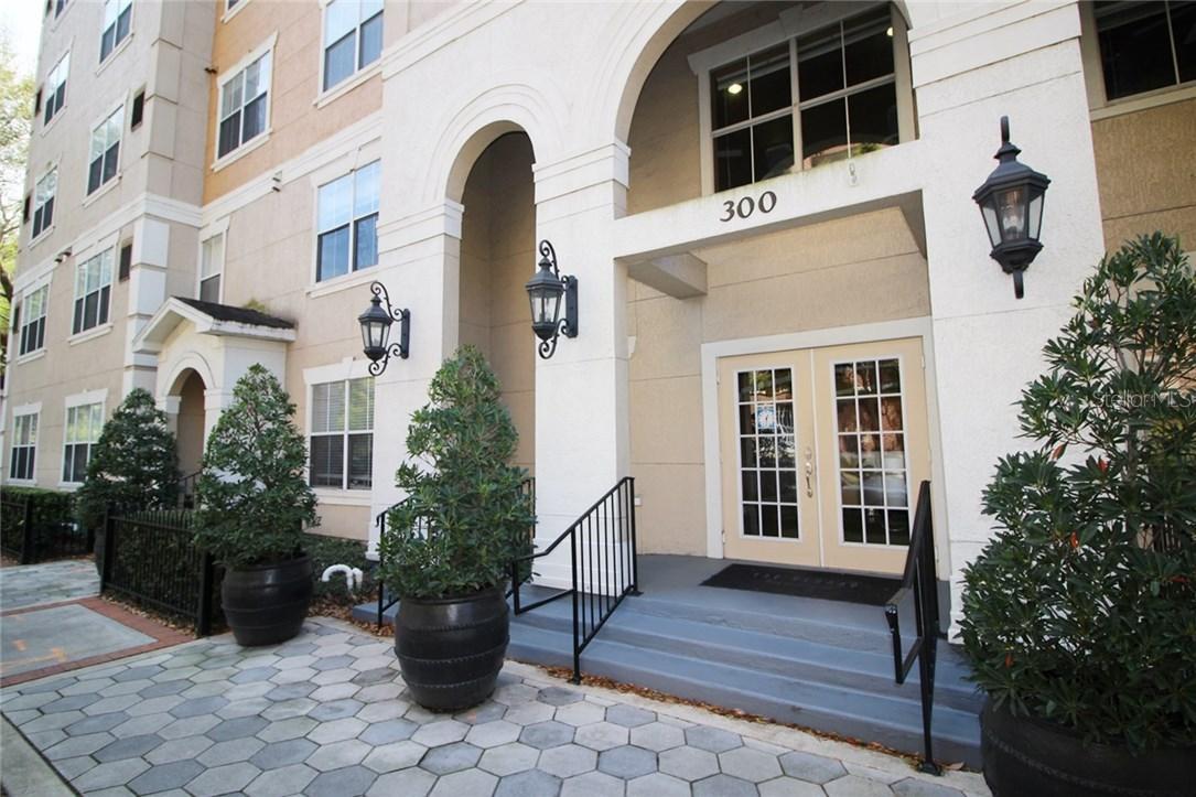 300 E South St. #6004, Orlando, FL 32801