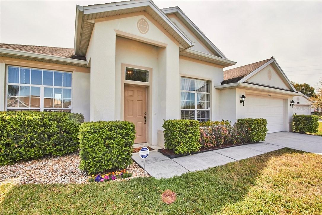 2883 Oconnell Dr., Kissimmee, FL 34741