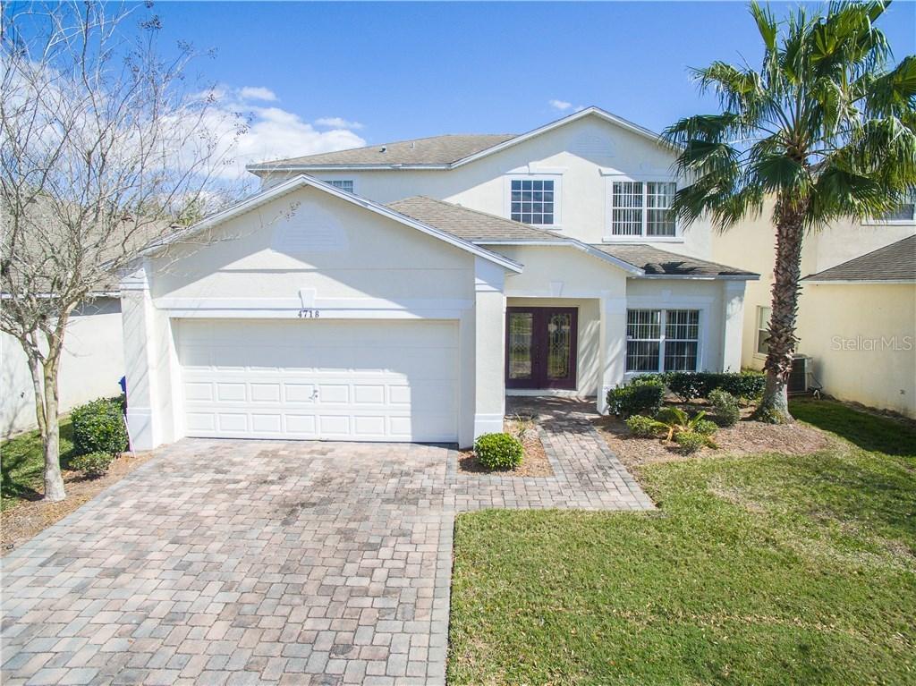 4718 Cumbrian Lakes Dr., Kissimmee, FL 34746