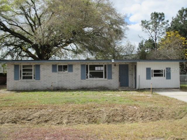 612 Oakland Rd., Auburndale, FL 33823