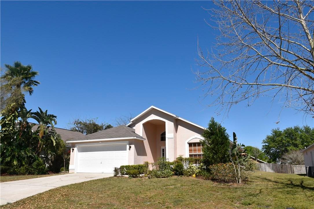 50 Nevada Loop, Davenport, FL 33897