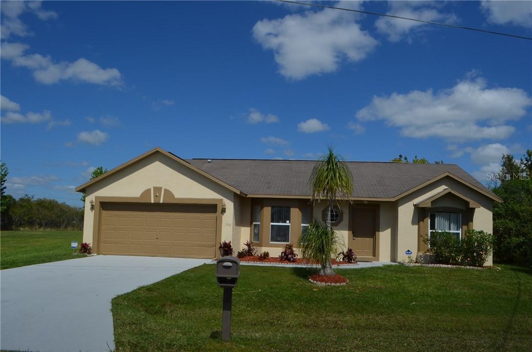 702 Toulon Dr., Kissimmee, FL 34759