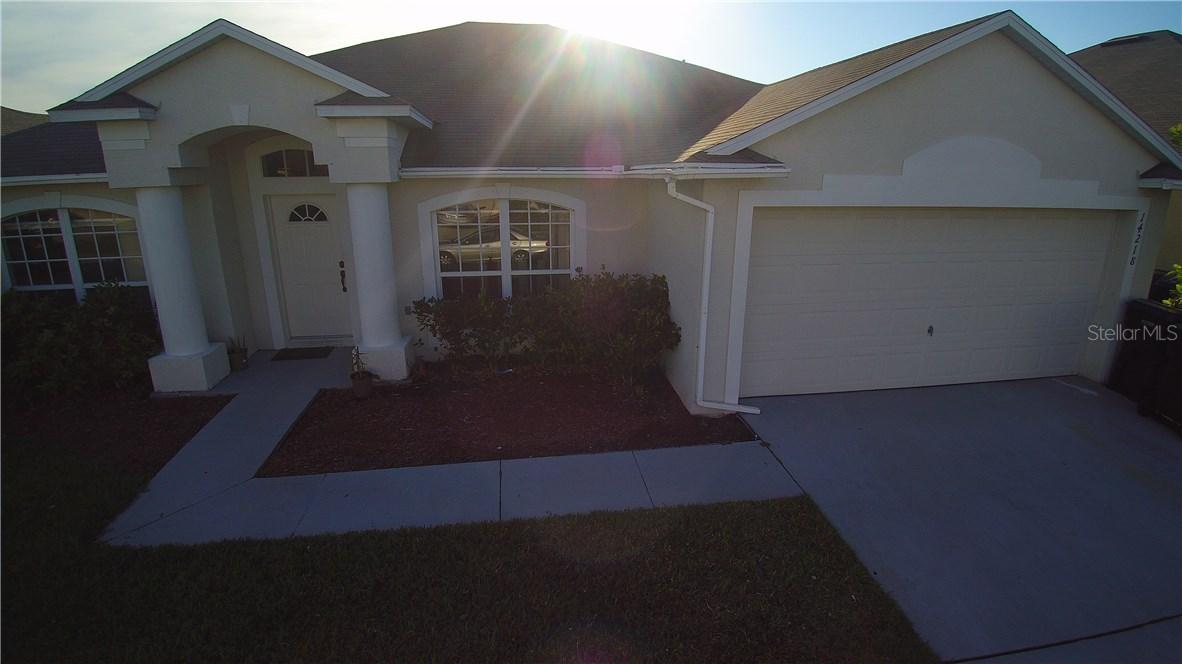 14218 Babylon Way, Orlando, FL 32824