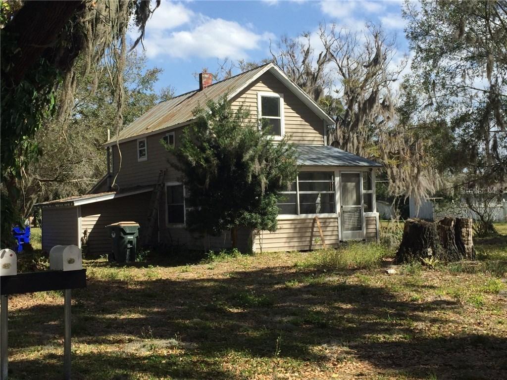 711 Oregon Ave., Saint Cloud, FL 34769