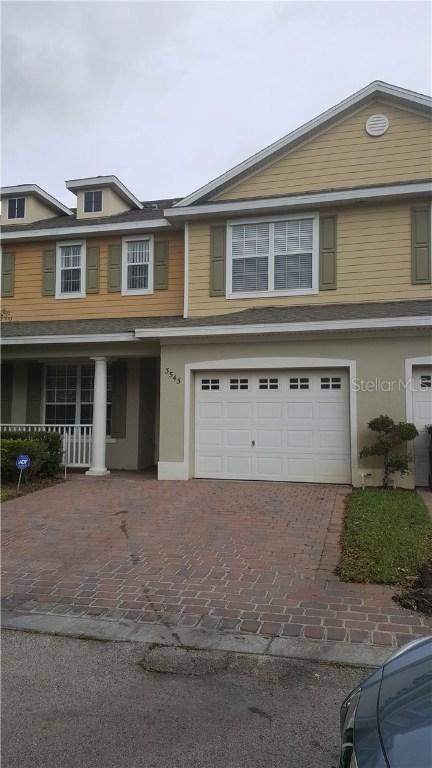 3543 Sanctuary Dr., Saint Cloud, FL 34769