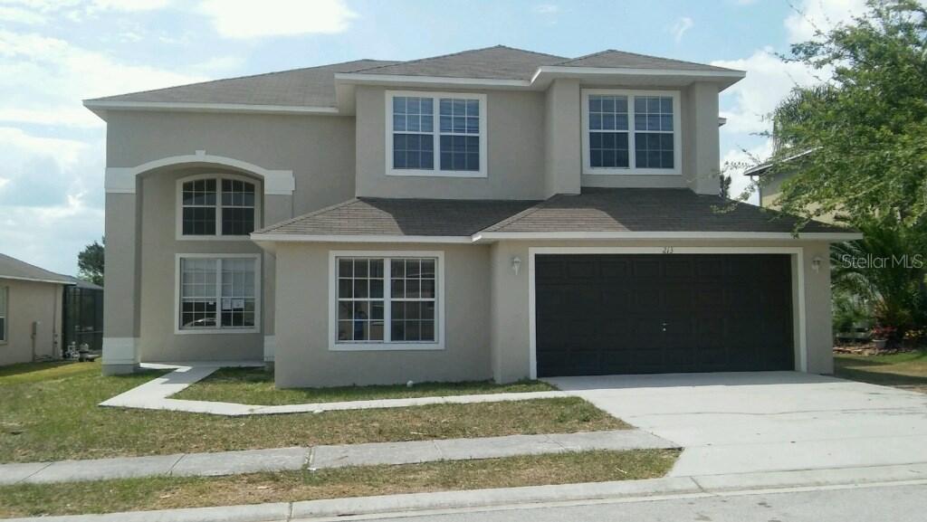 213 Wildflower Rd., Davenport, FL 33837