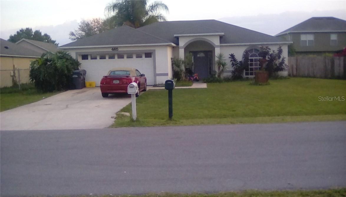 465 Lark Ct., Kissimmee, FL 34759