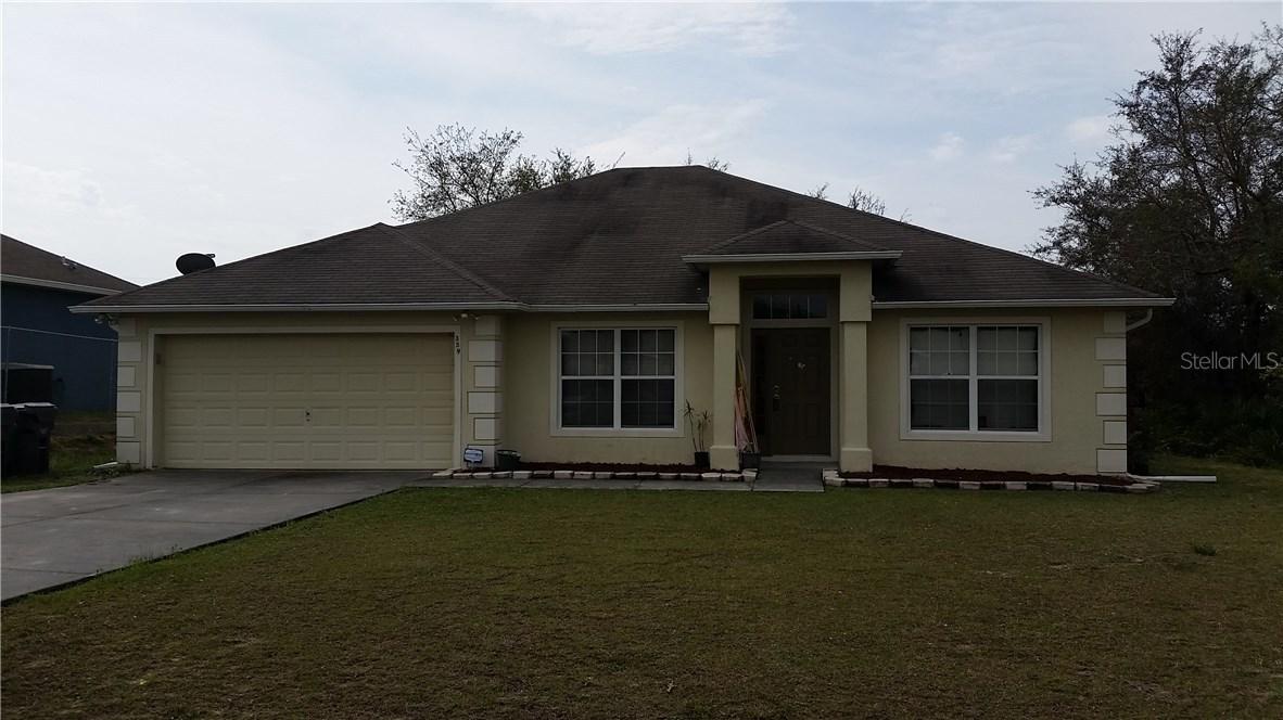 359 Puffer Ct., Poinciana, FL 34759