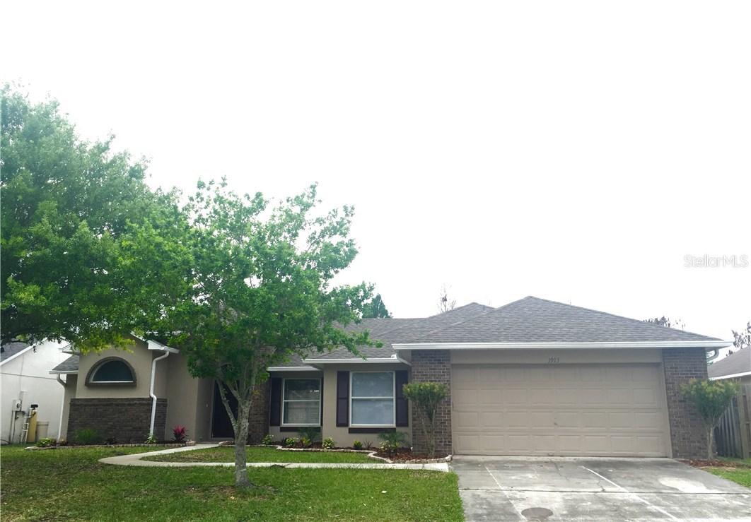 3923 Blackberry Cir., Saint Cloud, FL 34769