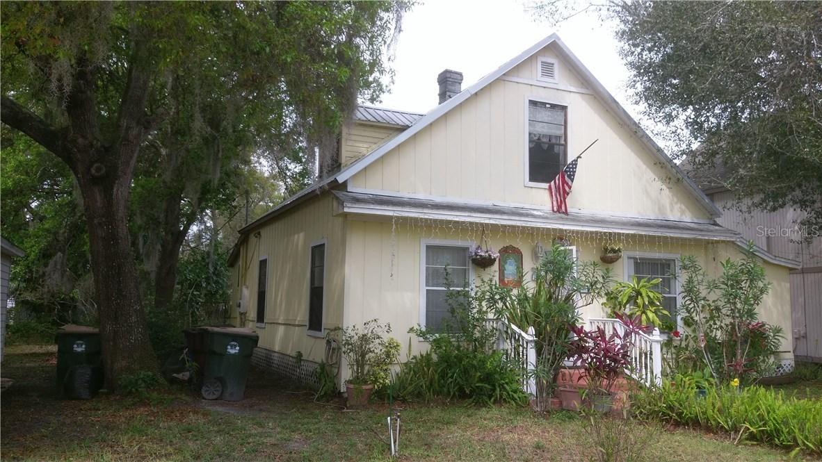 712 Ohio Ave., Saint Cloud, FL 34769